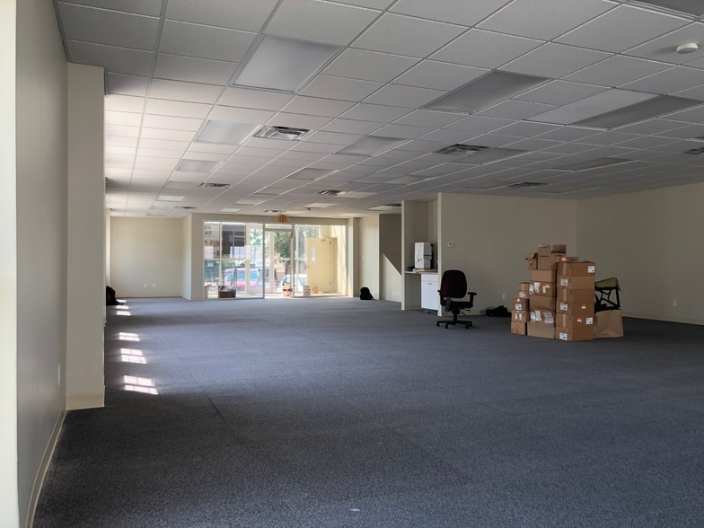 More Photos Of 69 Montauk Hwy, Copiague Loft Creative Space For Lease