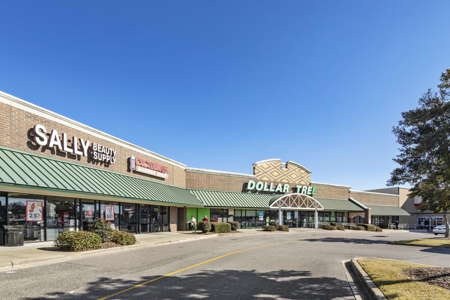 More Photos Of 5291 Hwy 280 S, Birmingham Unknown For Lease