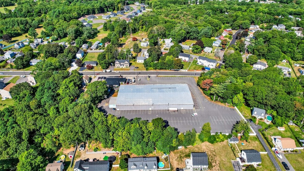 More Photos Of 1R Lawton Ave, Taunton Skating Rink For Sale