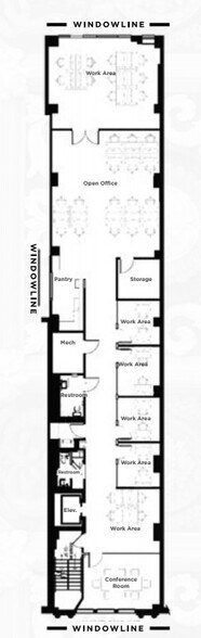 More Photos Of 729 15th St NW, Washington Office For Sale