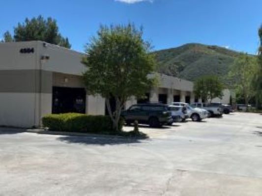 Primary Photo Of 4564 Los Angeles Ave, Simi Valley Warehouse For Lease