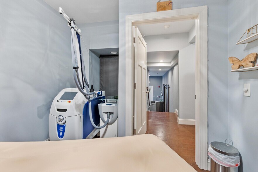 More Photos Of 22 Goddard St, Southbridge Apartments For Sale