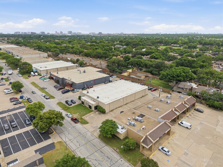 More Photos Of 3106-3108 Garden Brook Dr, Farmers Branch Distribution For Sale
