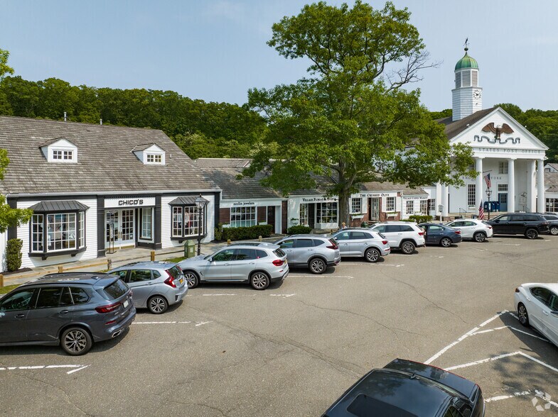 More Photos Of 97-147 Main St, Stony Brook Unknown For Lease