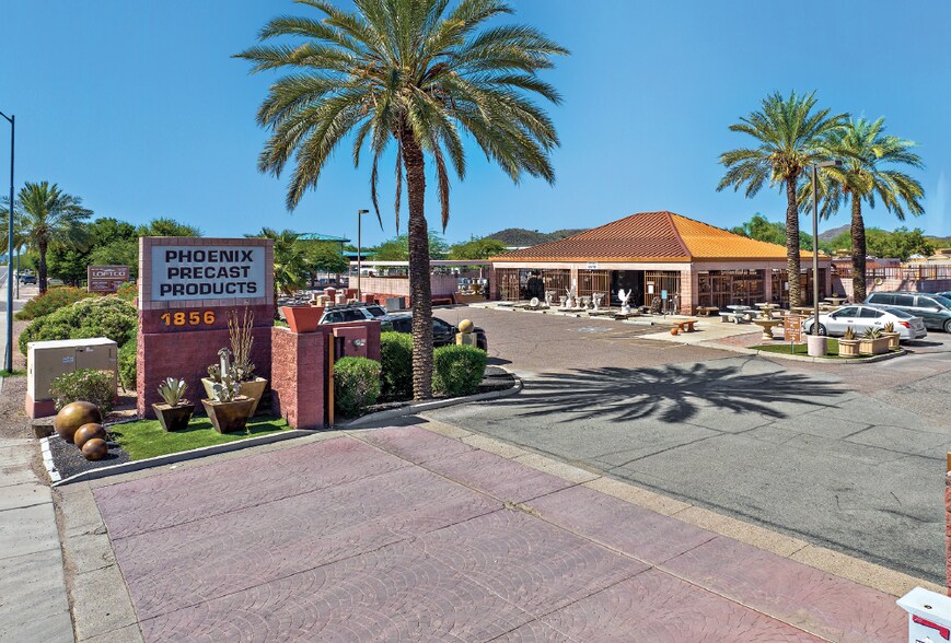 More Photos Of 1852 E Deer Valley Rd, Phoenix Manufacturing For Sale