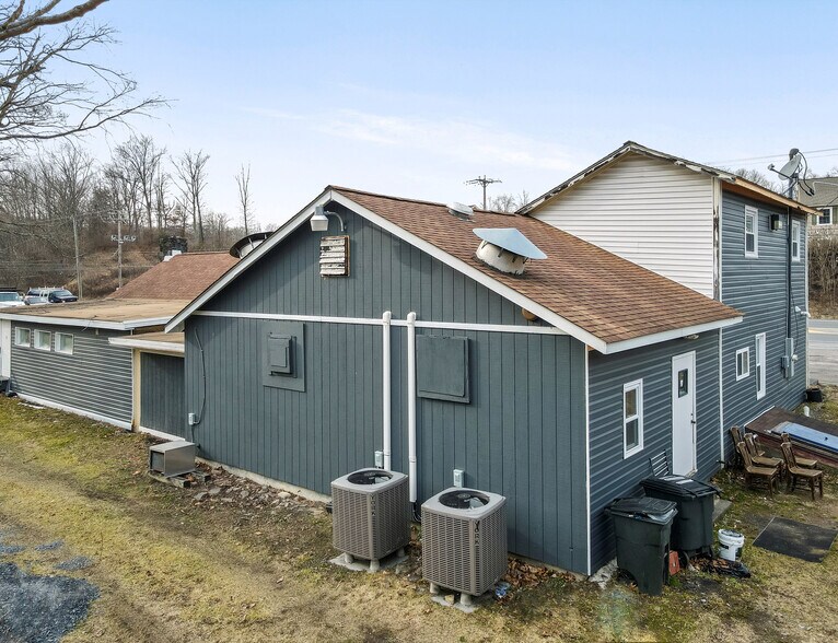 More Photos Of 2080 Milford Rd, East Stroudsburg Restaurant For Lease