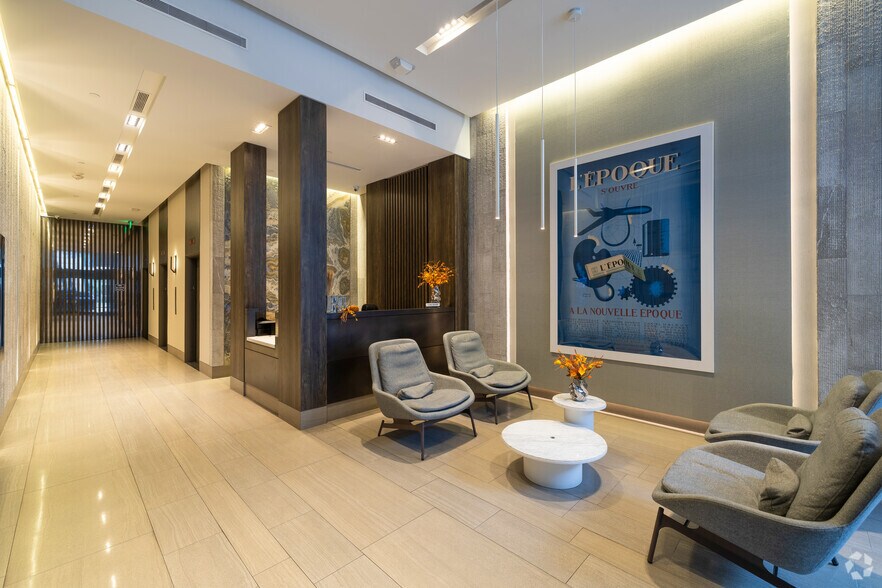 More Photos Of 14 NE 1st Ave, Miami Office For Lease