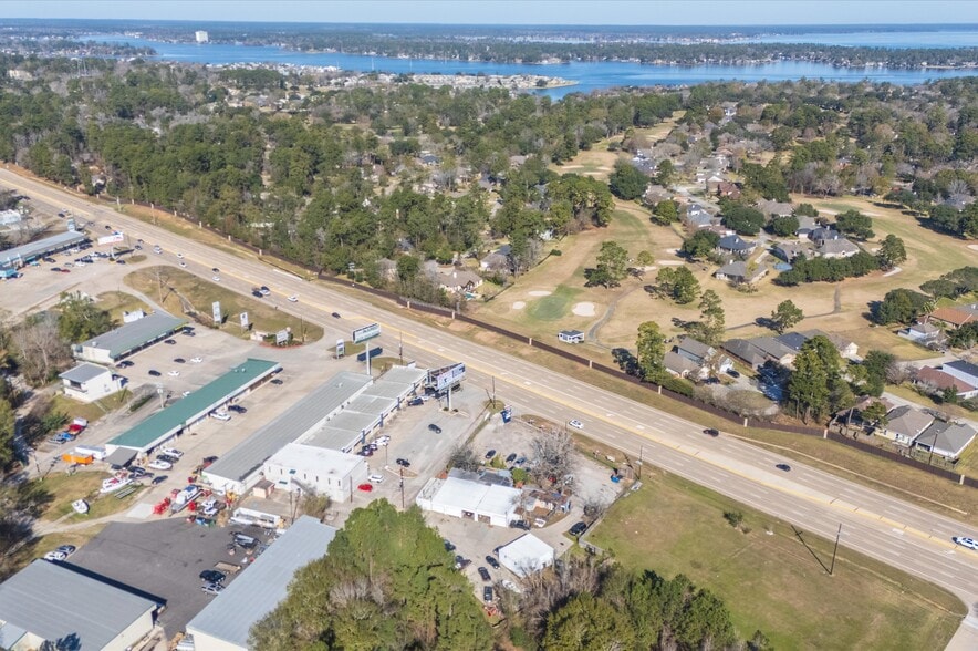 More Photos Of 15831 Highway 105 W, Montgomery Light Manufacturing For Sale