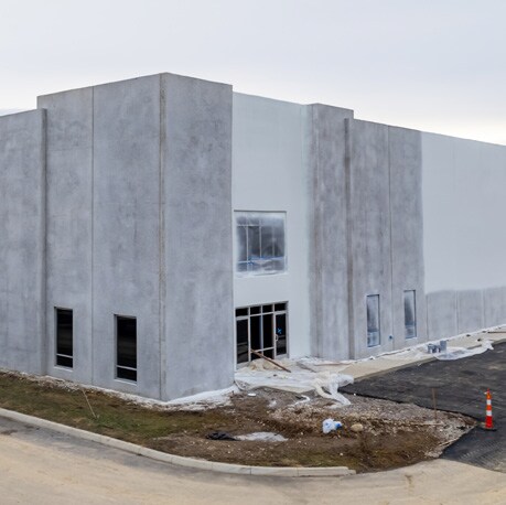 More Photos Of 115 Innovation Ct, Delaware Manufacturing For Lease