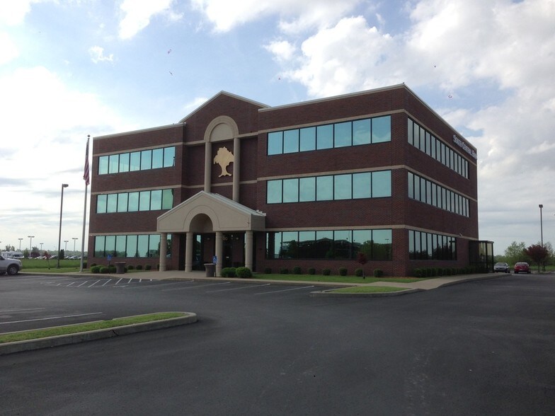 More Photos Of 300 Southtown Blvd, Owensboro Office For Lease