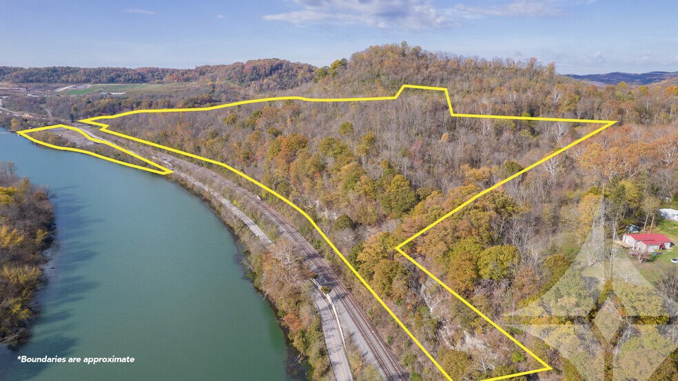 More Photos Of 100 Fort Martin Rd, Maidsville Land For Sale