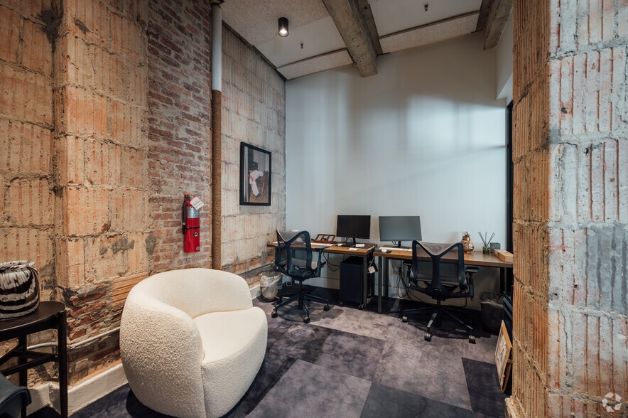 More Photos Of 373 Park Ave S, New York Office For Lease
