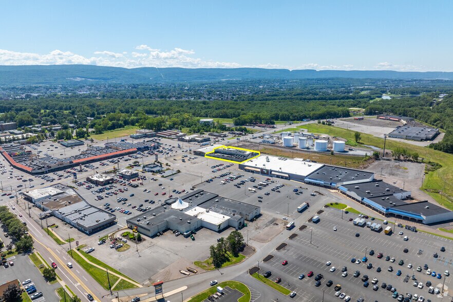 More Photos Of 274 W Side Mall, Edwardsville General Retail For Sale