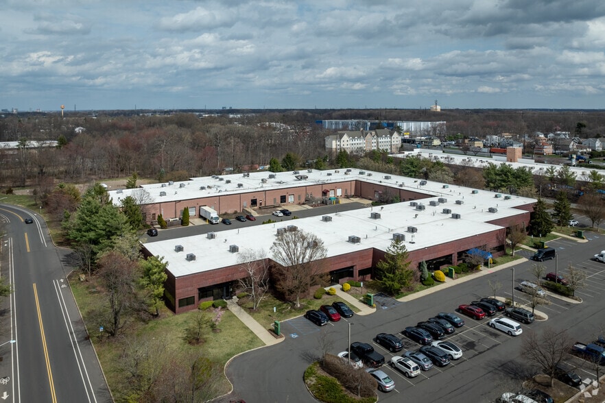 More Photos Of 100-120 N Center Dr, North Brunswick Light Distribution For Lease