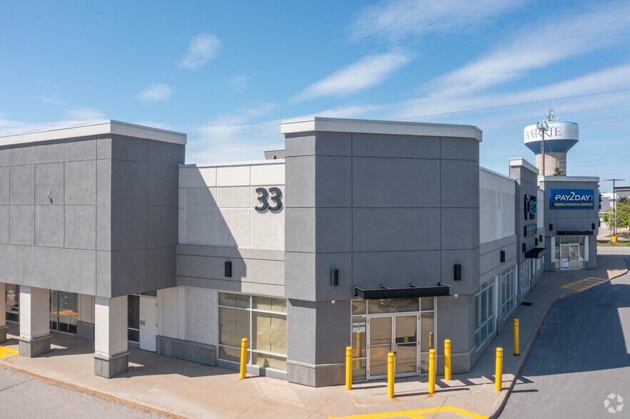 More Photos Of 35 Mapleview Dr W, Barrie Unknown For Lease