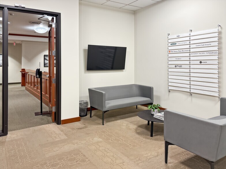 More Photos Of 701 NE 136th Ave, Vancouver Coworking Space