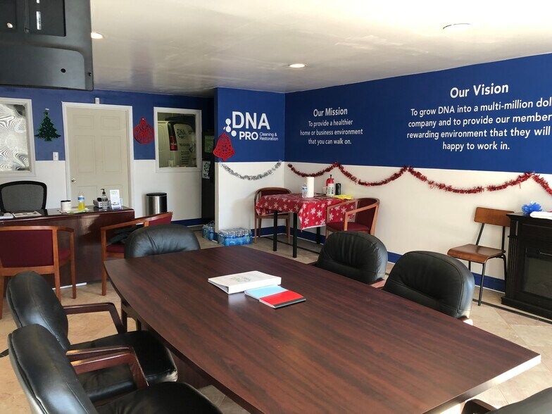 More Photos Of 7700-7702 Backlick Rd, Springfield General Retail For Lease