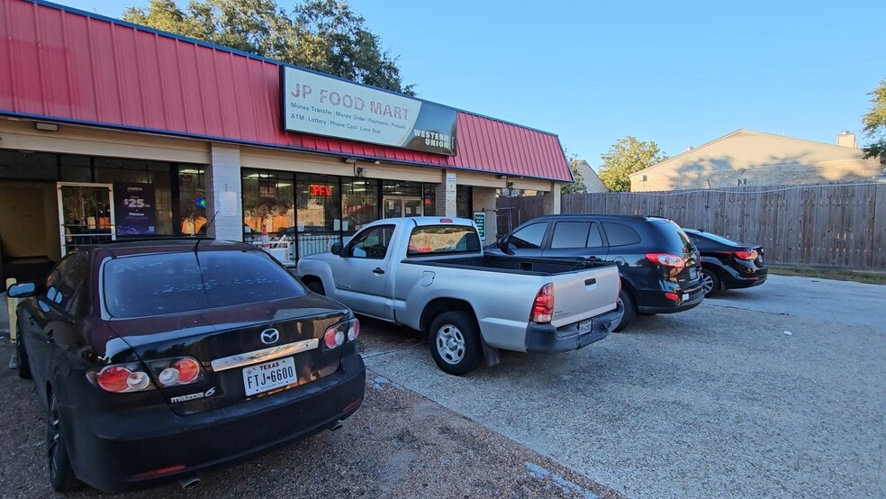 Primary Photo Of 9722 Leawood Blvd, Houston General Retail For Sale