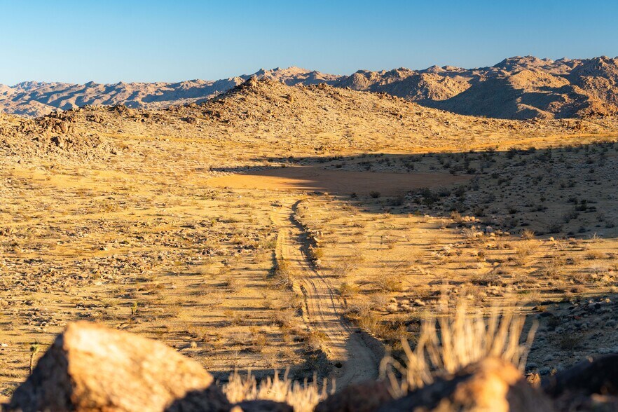 More Photos Of 61271 Calle Los Amigos, Joshua Tree Land For Sale