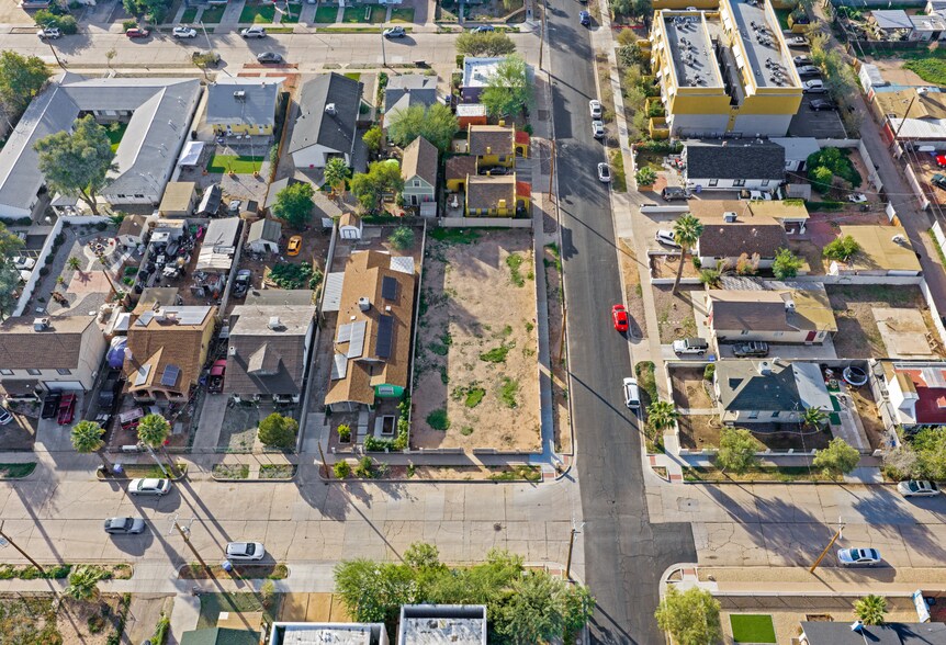 More Photos Of 821 W McKinley St, Phoenix Land For Sale