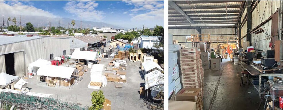 More Photos Of 5342 Harmony Ave, North Hollywood Warehouse For Sale