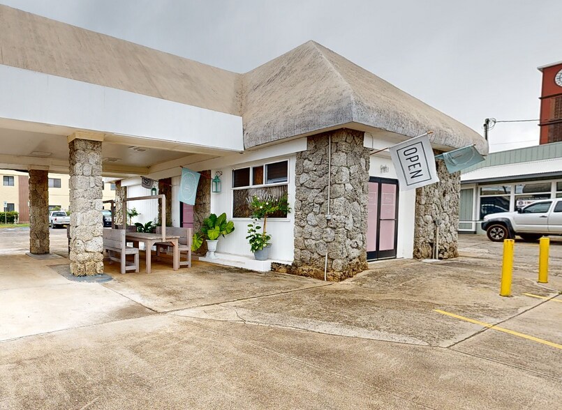 More Photos Of 3178 Kuhio Hwy, Lihue Freestanding For Sale