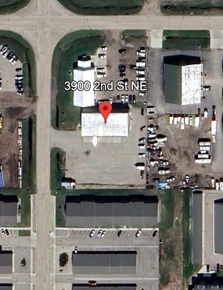 More Photos Of 3900 2nd St NE, Minot Distribution For Sale