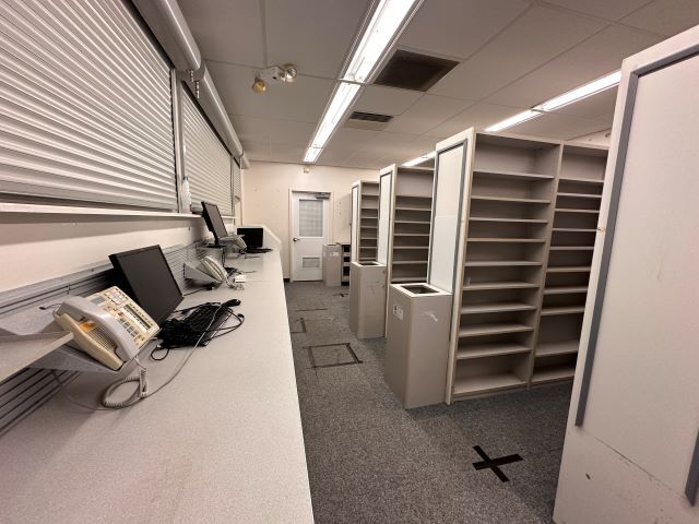 More Photos Of 425 N 5th St, Roscommon Freestanding For Lease