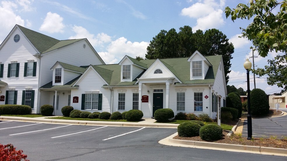 More Photos Of , Marietta Office For Sale
