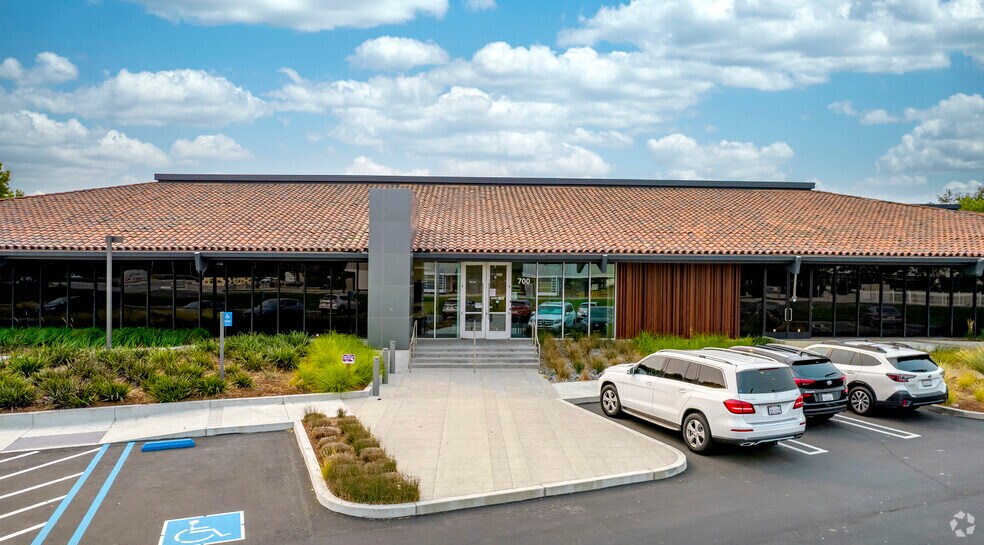 More Photos Of 694-700 Tasman Dr, Milpitas Research And Development For Lease