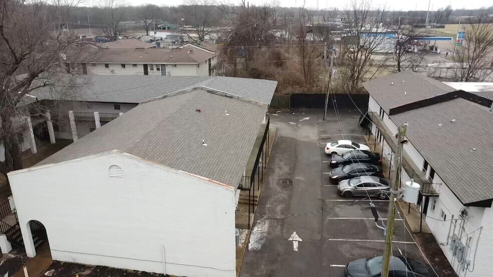 More Photos Of 1695 Ontario Ave, Memphis Apartments For Sale