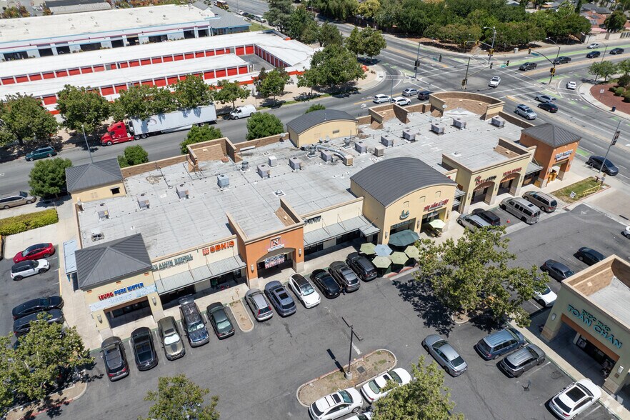 More Photos Of 3005 Silver Creek Rd, San Jose Freestanding For Lease