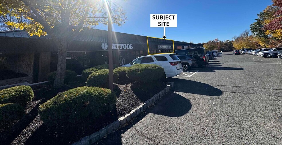 More Photos Of 405 State Route 18, East Brunswick Freestanding For Lease