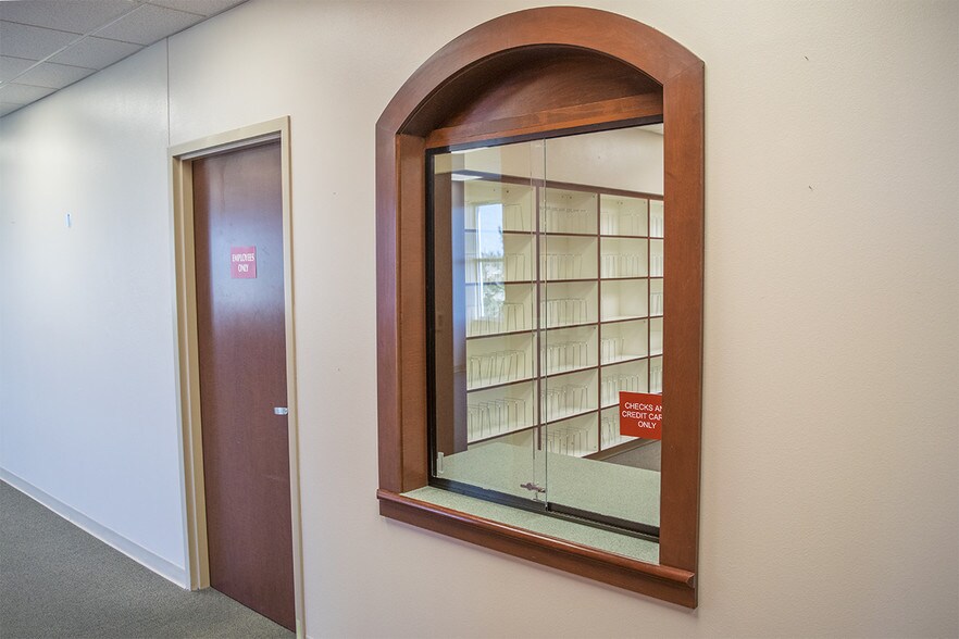 Primary Photo Of 4642 N Loop 289, Lubbock Medical For Lease