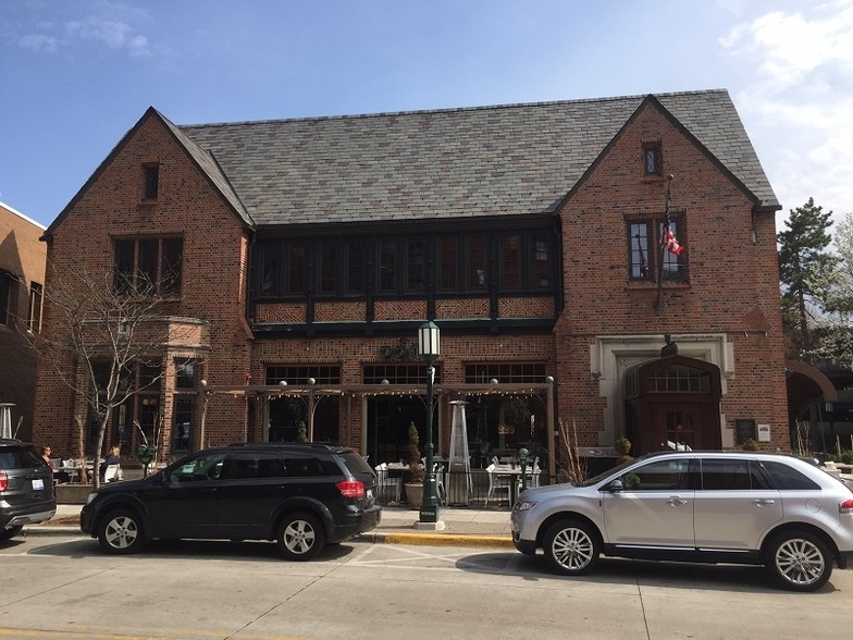 Primary Photo Of 220-222 E Merrill St, Birmingham Storefront Retail Office For Lease