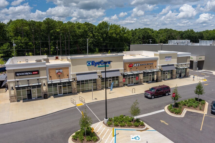 More Photos Of 9032 Memorial Pky SW, Huntsville Unknown For Lease