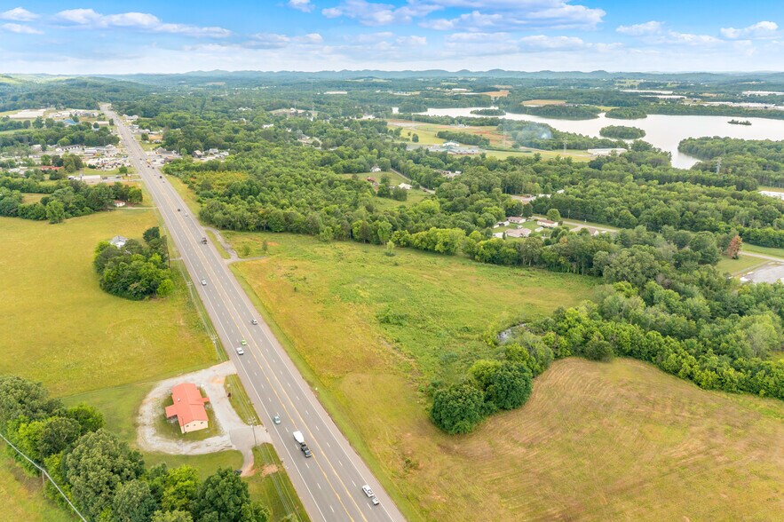 More Photos Of N 411 Hwy, Vonore Land For Sale