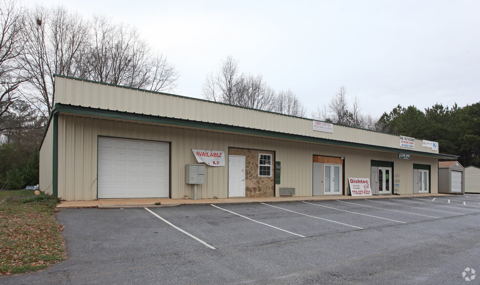 Primary Photo Of 4035 Us-41, Hampton Light Distribution For Lease