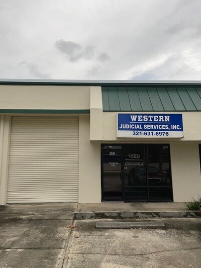 More Photos Of 310 Brunson Blvd, Cocoa Light Distribution For Lease