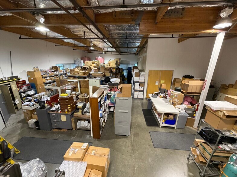 More Photos Of 925 Berryessa Rd, San Jose Manufacturing For Sale