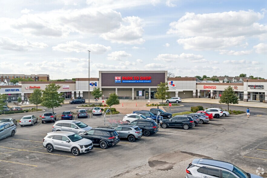 More Photos Of 4302-4442 E New York St, Aurora Unknown For Lease