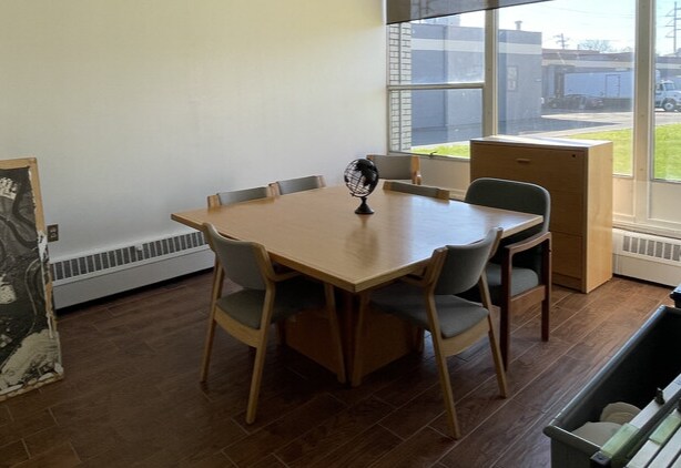 More Photos Of 27 Holt Dr, Stony Point Loft Creative Space For Lease