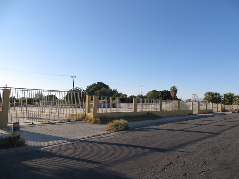 More Photos Of 52447 Harrison St, Coachella Land For Sale