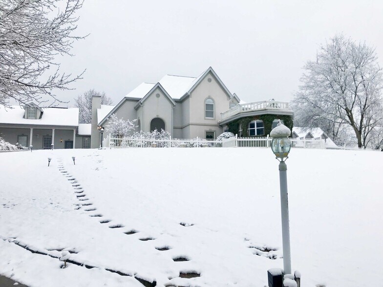 More Photos Of 724 Sharp Rd, Sevierville Hospitality For Sale