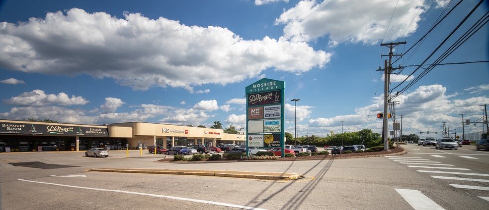 More Photos Of 2644 Mosside Blvd, Monroeville Unknown For Lease