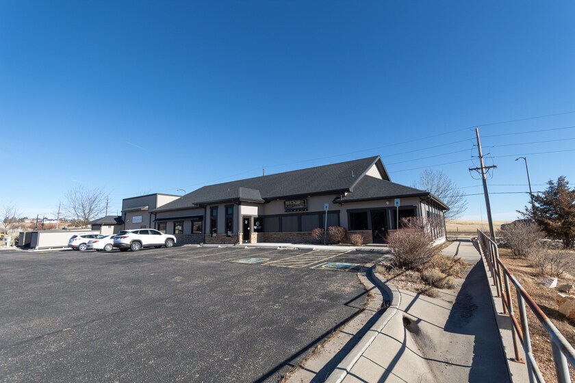 More Photos Of 1121 Old Town Ln, Cheyenne Storefront Retail Office For Sale