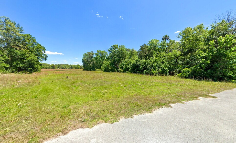 More Photos Of 3368 Olive Ave, Crystal River Land For Sale