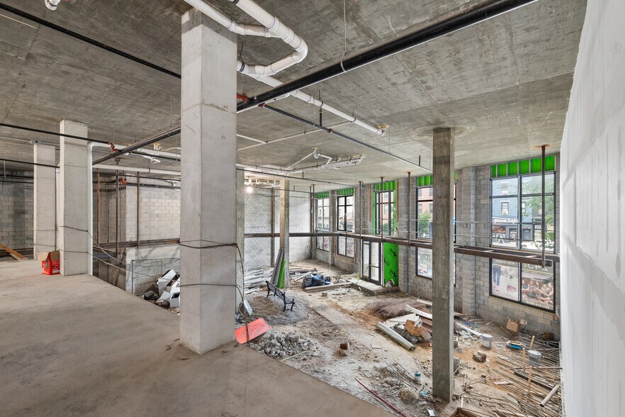 More Photos Of 245 Newark Ave, Jersey City Apartments For Lease