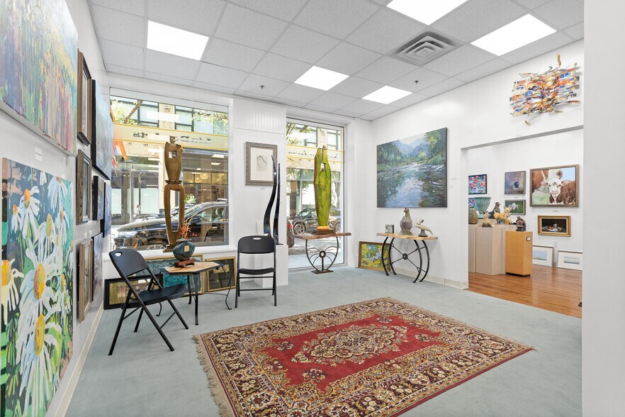 More Photos Of 302-308 1st St SW, Roanoke Storefront Retail Residential For Sale