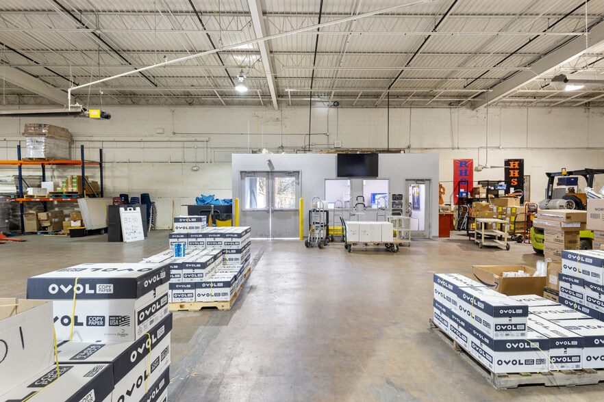 More Photos Of 5305 Midway Rd, Haltom City Distribution For Sale